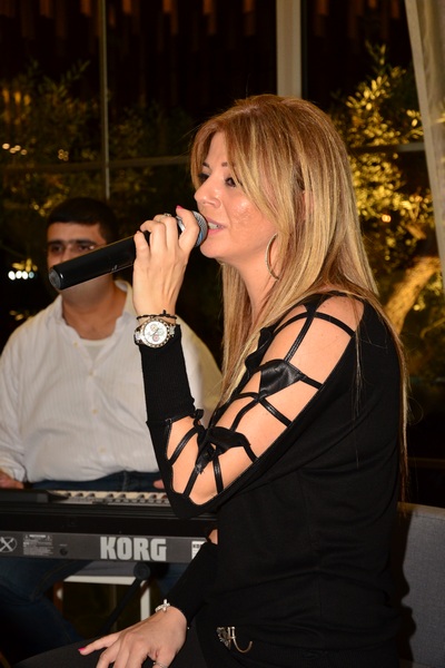 Monte Cassino on Saturday Night